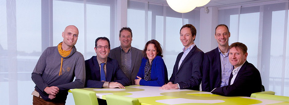 Ondernemers